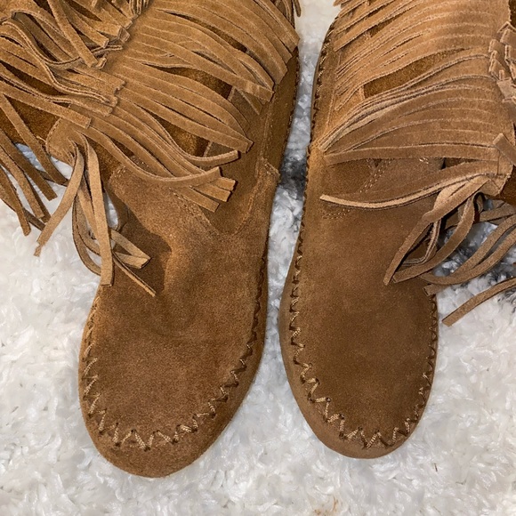 Women boots - Picture 3 of 4